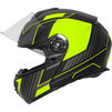 Spada Orion Whip Flip Front Motorcycle Helmet Thumbnail 6