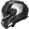 Spada Orion Whip Flip Front Motorcycle Helmet Thumbnail 8