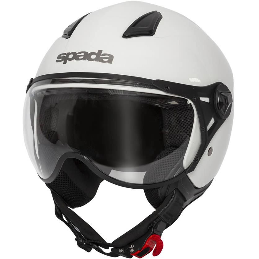 lightweight motorcycle helmet