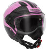 Spada Hellion Twist Open Face Motorcycle Helmet Thumbnail 11