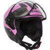 Spada Hellion Twist Open Face Motorcycle Helmet Thumbnail 9