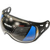 Spada Hellion Arrow Open Face Motorcycle Helmet & Visor Thumbnail 8