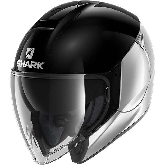 shark cruiser helmet