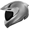 Icon Variant Pro Quicksilver Dual Sport Helmet Thumbnail 4