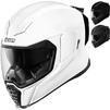 Icon Airflite Motorcycle Helmet Thumbnail 1