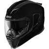 Icon Airflite Motorcycle Helmet Thumbnail 4