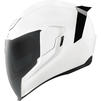 Icon Airflite Motorcycle Helmet Thumbnail 6