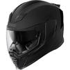 Icon Airflite Motorcycle Helmet Thumbnail 5