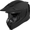 Icon Airflite Moto Motorcycle Helmet Thumbnail 1