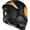 Icon Airframe Pro Carbon Motorcycle Helmet & Visor Thumbnail 9