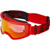 Fox Racing Main Stray Spark Motocross Goggles Thumbnail 8