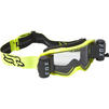 Fox Racing Vue Stray Roll Off Motocross Goggles Thumbnail 12