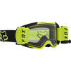 Fox Racing Vue Stray Roll Off Motocross Goggles Thumbnail 9