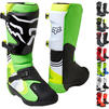 Fox Racing Comp Motocross Boots Thumbnail 1