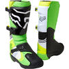 Fox Racing Comp Motocross Boots Thumbnail 3