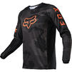 Fox Racing 180 Trev Motocross Jersey Thumbnail 1