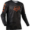 Fox Racing 180 Trev Motocross Jersey Thumbnail 4