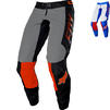 Fox Racing 2021 360 Afterburn Motocross Pants Thumbnail 1