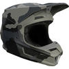 Fox Racing 2021 Youth V1 Trev Motocross Helmet Thumbnail 4