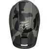 Fox Racing 2021 Youth V1 Trev Motocross Helmet Thumbnail 7