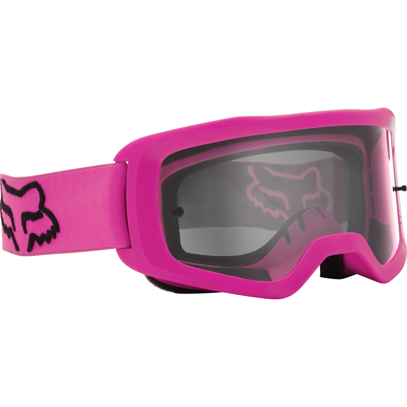 Fox Racing Youth Main Stray Motocross Goggles - New Arrivals ...