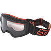 Fox Racing Youth Main Stray Motocross Goggles Thumbnail 8