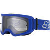 Fox Racing Youth Main Stray Motocross Goggles Thumbnail 6