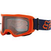 Fox Racing Youth Main Stray Motocross Goggles Thumbnail 5