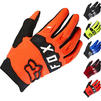 Fox Racing 2021 Youth Dirtpaw Motocross Gloves Thumbnail 1