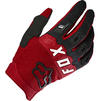 Fox Racing 2021 Youth Dirtpaw Motocross Gloves Thumbnail 7