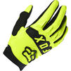 Fox Racing 2021 Youth Dirtpaw Motocross Gloves Thumbnail 5