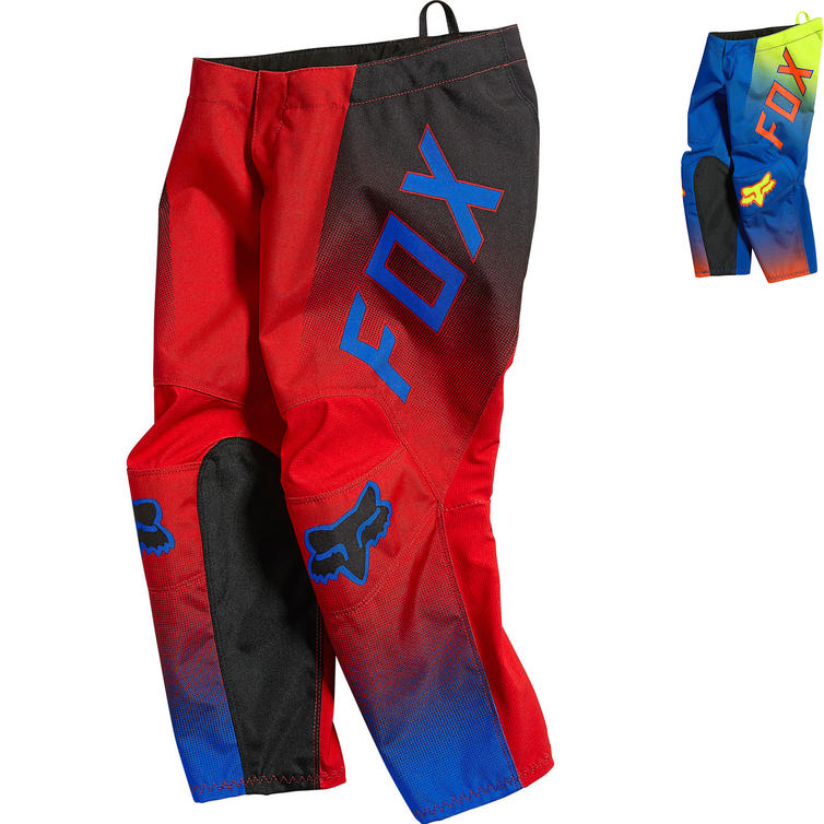 Fox Racing 2021 Kids 180 Oktiv 