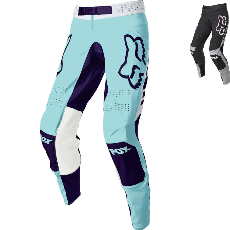 Fox Racing 2021 Ladies Flexair Mach One Motocross Pants