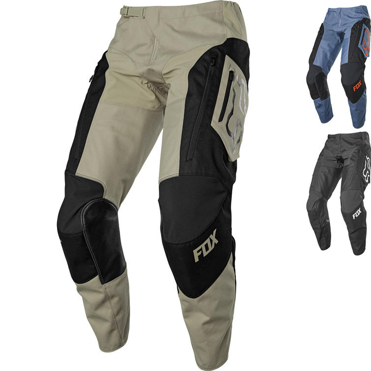 Fox Racing Dirt Bike Motocross Off-Road Pants