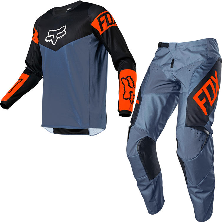 fox ktm jersey