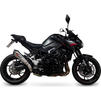 Scorpion Serket Taper Stainless Steel Slip-On Exhaust - Kawasaki Z900 (Euro 5) 2020 - 2021 Thumbnail 6