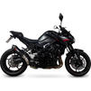 Scorpion Serket Taper Carbon Fibre Slip-On Exhaust - Kawasaki Z900 (Euro 5) 2020 - 2021 Thumbnail 6