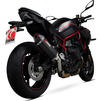 Scorpion Serket Taper Black Ceramic Slip-On Exhaust - Kawasaki Z H2 2020 - 2021 Thumbnail 4