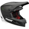 Thor Reflex Carbon Polar Motocross Helmet Thumbnail 1