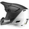 Thor Reflex Carbon Polar Motocross Helmet Thumbnail 4