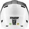 Thor Reflex Carbon Polar Motocross Helmet Thumbnail 5