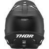 Thor Sector Solid Motocross Helmet Thumbnail 5