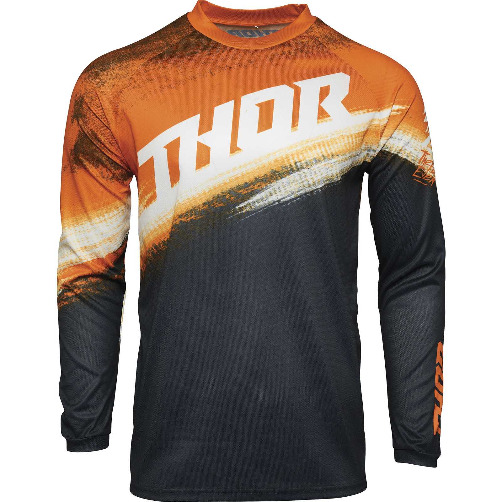 Thor Sector Vapor Youth Motocross Jersey New Arrivals