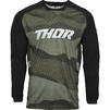 Thor Terrain Off-Road Jersey