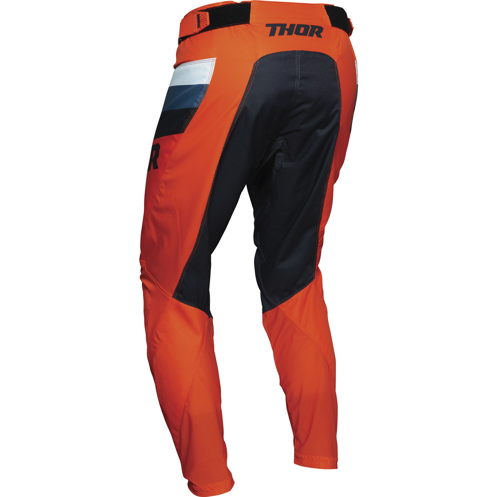 Thor Pulse Racer Youth Motocross Pants 