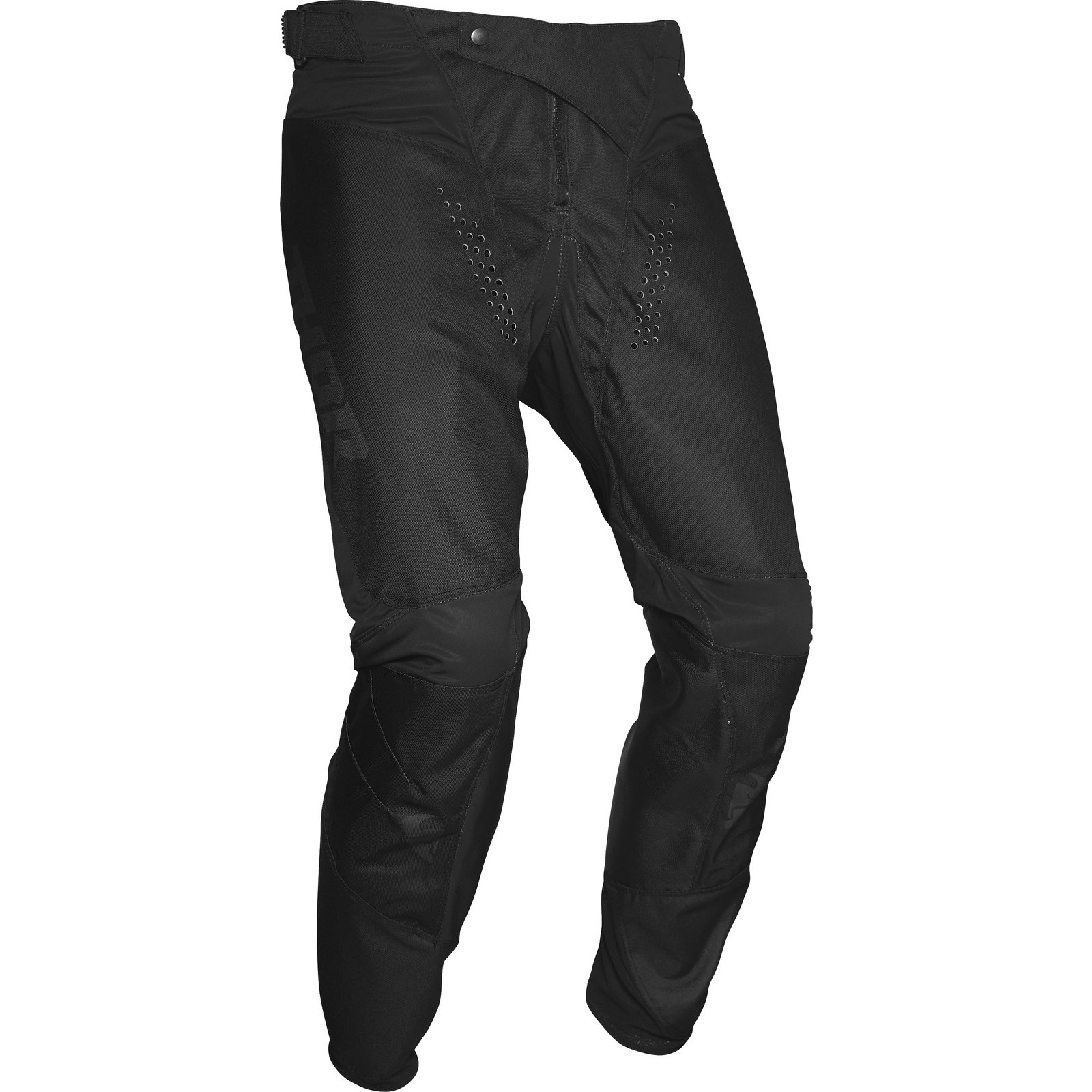 Thor Pulse Blackout Motocross Pants New Arrivals