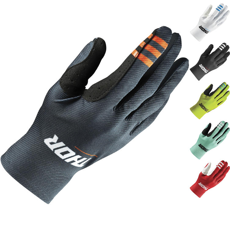 Thor Agile Plus Motocross Gloves