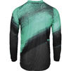 Thor Sector Vapor Youth Motocross Jersey & Pants Mint Charcoal Kit Thumbnail 8