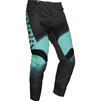 Thor Sector Vapor Youth Motocross Jersey & Pants Mint Charcoal Kit Thumbnail 7