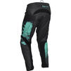 Thor Sector Vapor Youth Motocross Jersey & Pants Mint Charcoal Kit Thumbnail 9